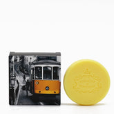 Lemon Soap (50gr) - Tram Package